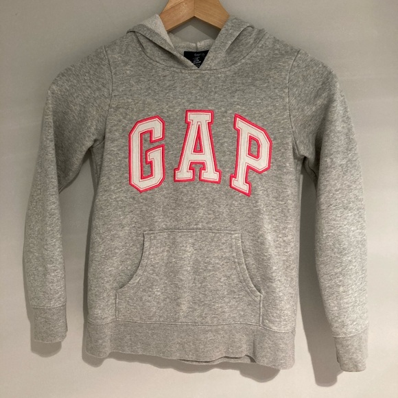 GAP Other - ⭐️SALE⭐️GAP Kids Hoodie Size M (8/9)